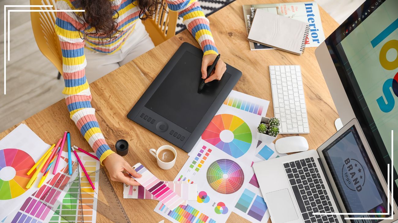 Diseño grafico